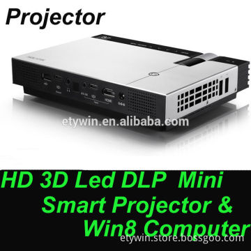 projector for professional cinema projector of chinese mini video projectors DLP smart full hd 3d led projector and computer